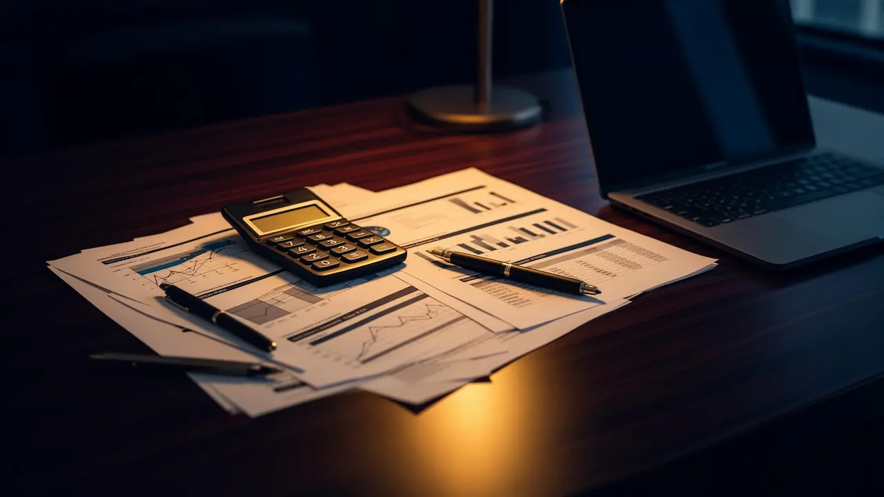 Λογιστικές υπηρεσίες για ιδιώτες και επιχειρήσεις